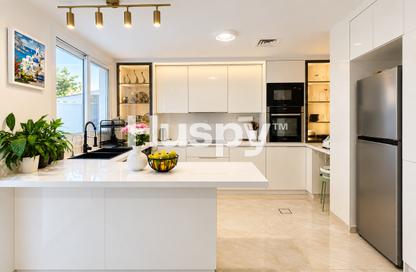 Villa - 2 - 3 for rent in Springs 11 - The Springs - Dubai