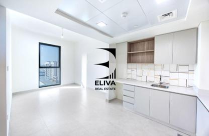 Apartment - 1 Bedroom - 1 Bathroom for rent in Reeman Living - Al Shamkha - Abu Dhabi Apartment - 1 Bedroom - 1 Bathroom for rent in Reeman Living - Al Shamkha - Abu Dhabi