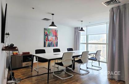 Office Space - Studio for rent in Smart Heights - Barsha Heights (Tecom) - Dubai