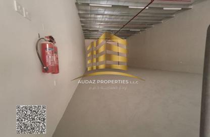 Warehouse - Studio - 1 for rent in Al Jurf Industrial 1 - Al Jurf Industrial - Ajman