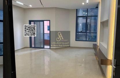 Apartment - 2 Bedrooms - 3 Bathrooms for sale in Al Naemiya Tower 1 - Al Naemiya Towers - Al Nuaimiya - Ajman