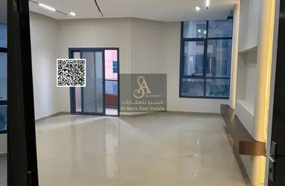 Apartment - 2 Bedrooms - 3 Bathrooms for sale in Al Naemiya Tower 1 - Al Naemiya Towers - Al Nuaimiya - Ajman
