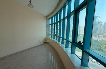 Apartment - 2 Bedrooms - 3 Bathrooms for rent in Al Majaz 3 - Al Majaz - Sharjah