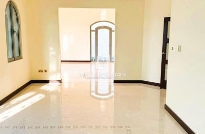 Villa - 4 Bedrooms - 5 Bathrooms for rent in Garden Homes Frond L - Garden Homes - Palm Jumeirah - Dubai
