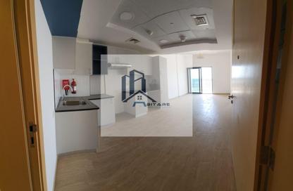 Apartment - 1 - 1 for rent in The Nook 2 - The Nook - Wasl Gate - Dubai