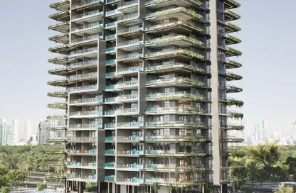 Apartment - 2 Bedrooms - 3 Bathrooms for sale in Samana Avenue - Dubai Land Residence Complex - Dubai Land - Dubai