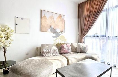 Apartment - 1 - 1 for rent in Raseel - Al Mamsha - Muwaileh - Sharjah