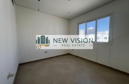 Apartment - 1 Bedroom - 2 Bathrooms for rent in Al Qulaya'ah - Al Sharq - Sharjah