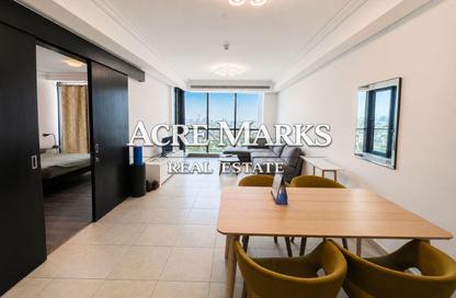 Apartment - 2 Bedrooms - 2 Bathrooms for rent in Goldcrest Views 2 - JLT Cluster J - Jumeirah Lake Towers - Dubai Apartment - 2 Bedrooms - 2 Bathrooms for rent in Goldcrest Views 2 - JLT Cluster J - Jumeirah Lake Towers - Dubai