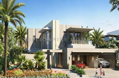 Townhouse - 3 Bedrooms - 4 Bathrooms for sale in Jebel Ali Village Townhouses - Jebel Ali Village - Jebel Ali - Dubai