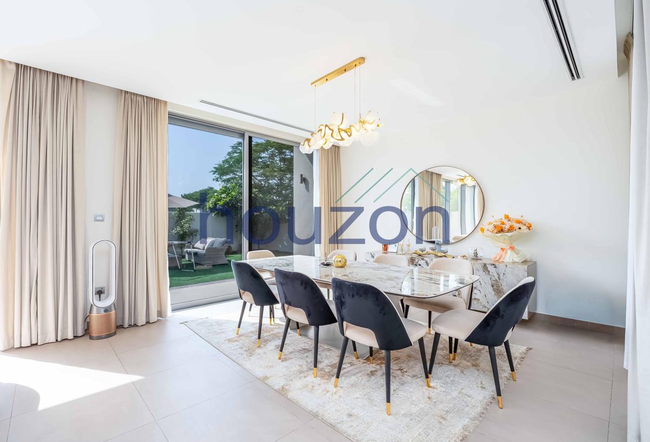 Single Row | Prime Location | Vacant Now | Type E3 photo 5