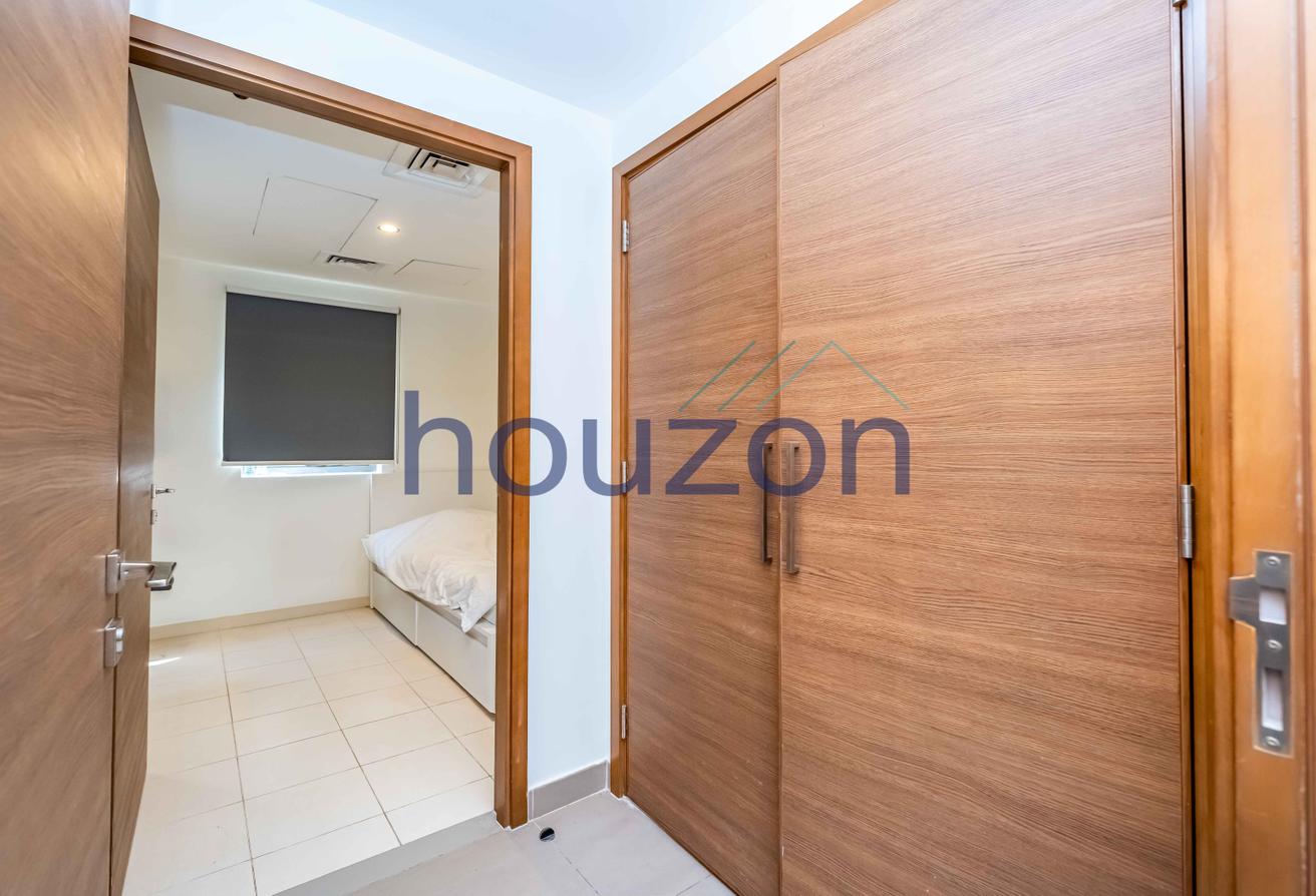 Single Row | Prime Location | Vacant Now | Type E3 photo 10