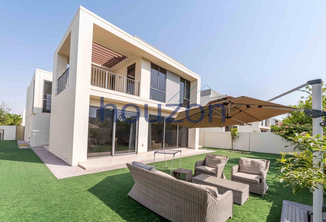 Single Row | Prime Location | Vacant Now | Type E3 photo 28