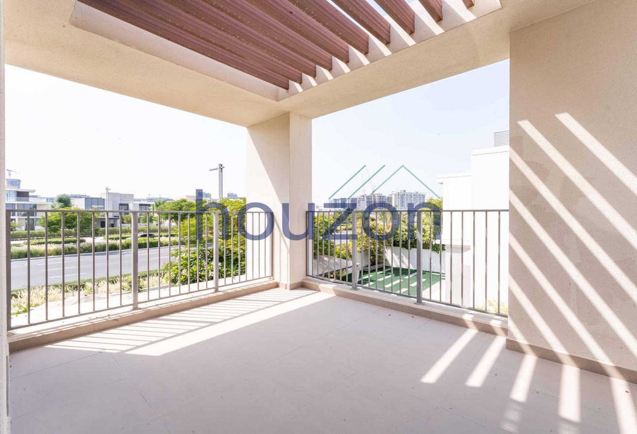 Single Row | Prime Location | Vacant Now | Type E3 photo 20