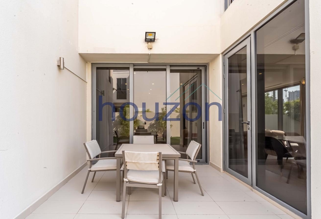 Single Row | Prime Location | Vacant Now | Type E3 photo 26