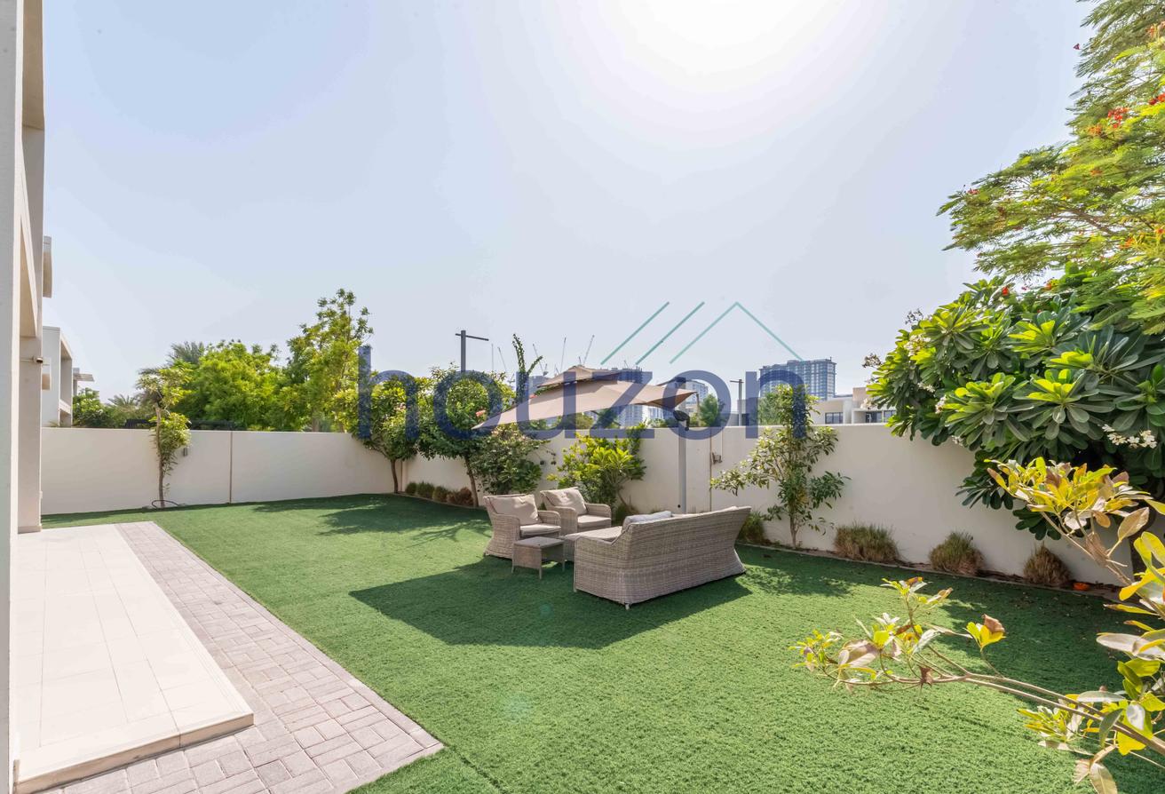 Single Row | Prime Location | Vacant Now | Type E3 photo 27