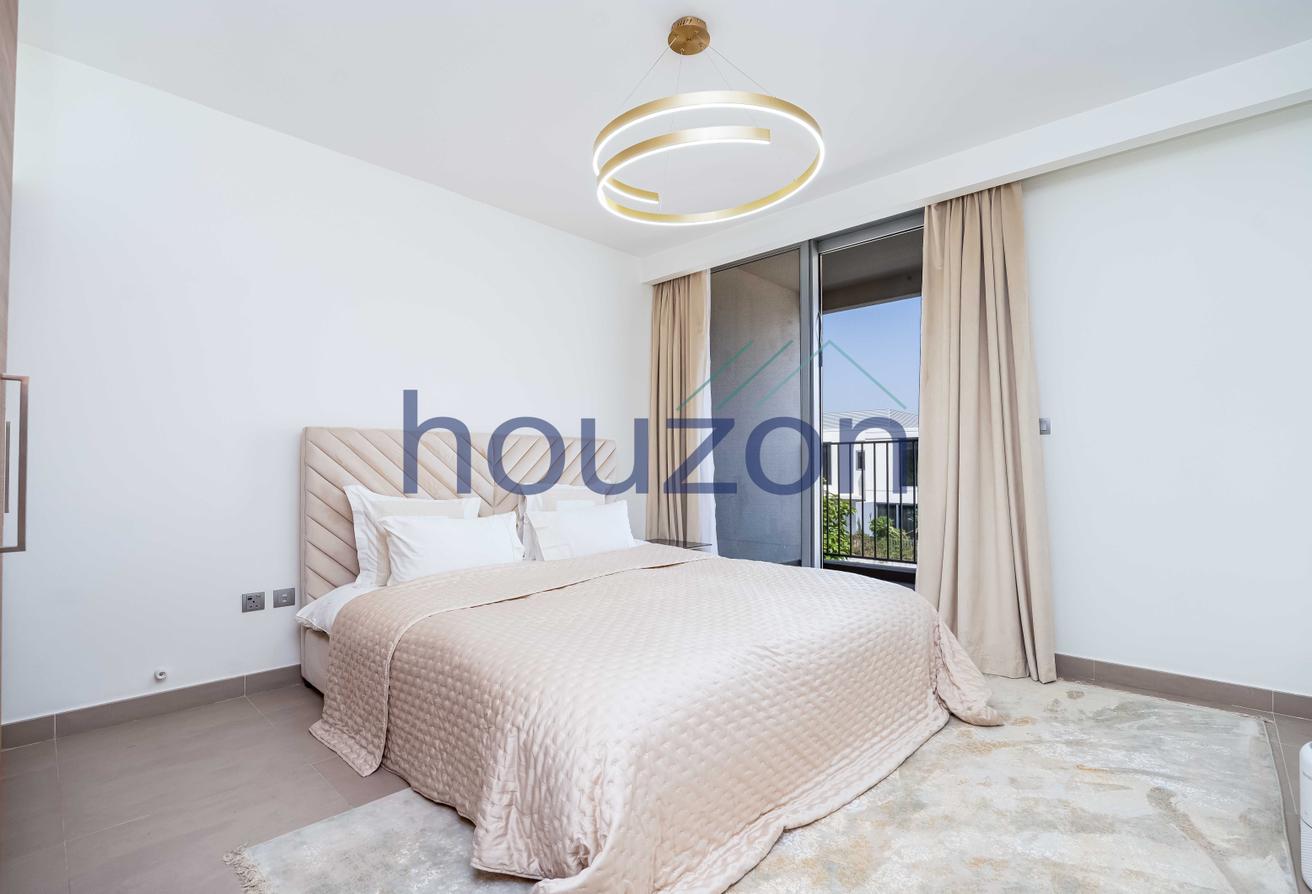 Single Row | Prime Location | Vacant Now | Type E3 photo 18