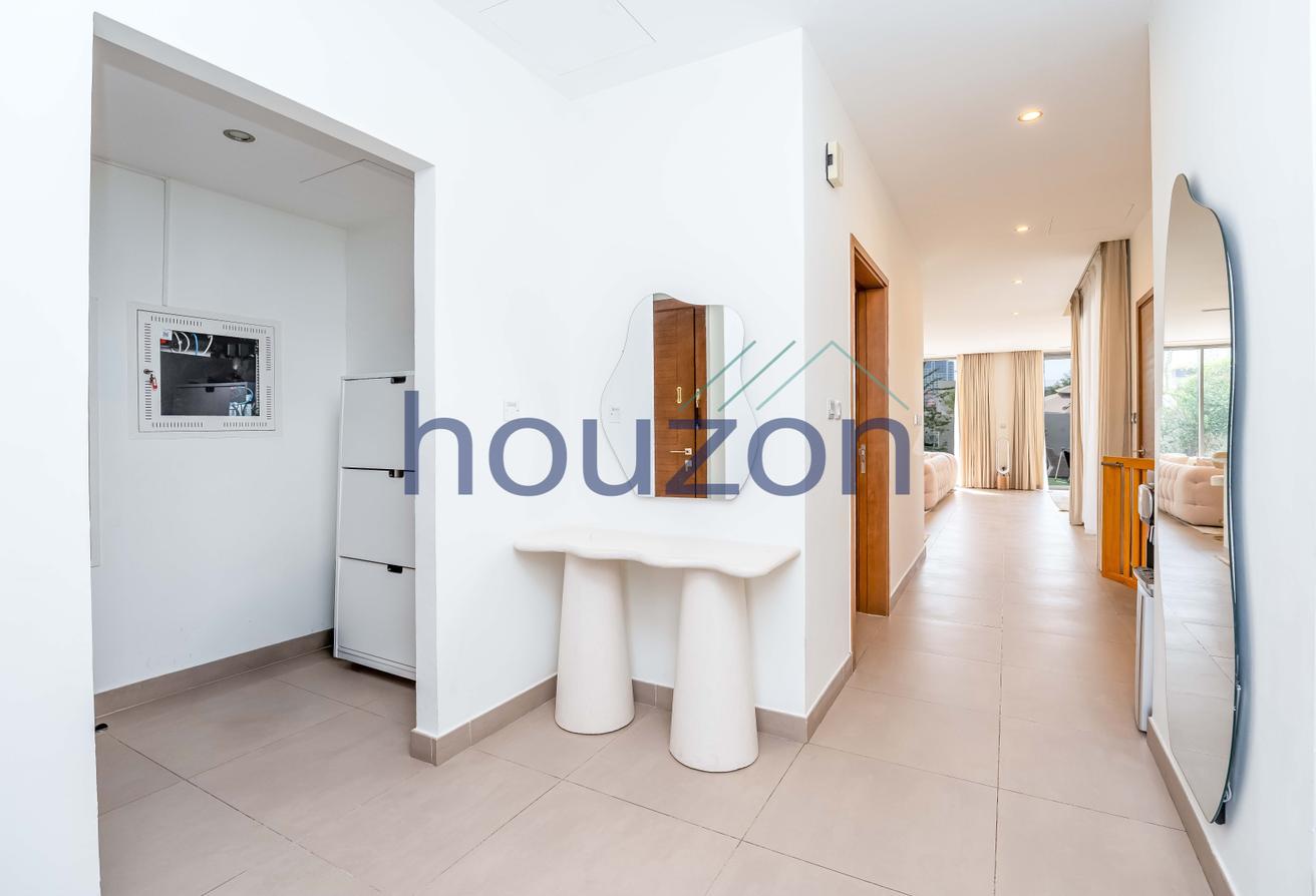 Single Row | Prime Location | Vacant Now | Type E3 photo 13