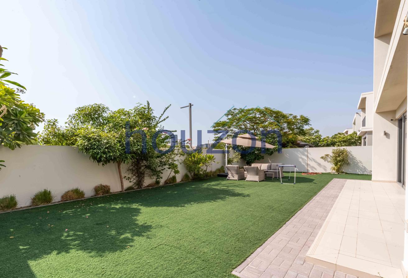 Single Row | Prime Location | Vacant Now | Type E3 photo 30