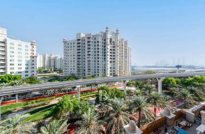 Apartment - 2 - 3 for sale in Golden Mile 1 - Golden Mile - Palm Jumeirah - Dubai Apartment - 2 - 3 for sale in Golden Mile 1 - Golden Mile - Palm Jumeirah - Dubai