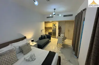 شقة - 1 حمام للبيع في ماغ 5 - دبي الجنوب (مركز دبي العالمي) - دبي