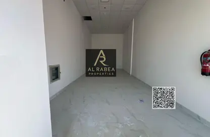 Shop - Studio - 1 Bathroom for rent in Al Mowaihat 3 - Al Mowaihat - Ajman
