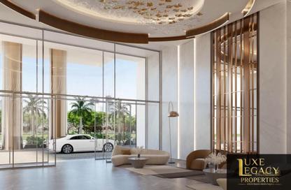 شقة - غرفة نوم - 2 حمامات للبيع في سكاي هيلز ريزيدنسز 1 - سكاي هيلز ريسيدنزيس - حديقة دبي العلميه - دبي