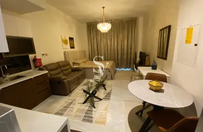 Apartment - 1 Bathroom for rent in Jewelz by Danube - Arjan - Dubai