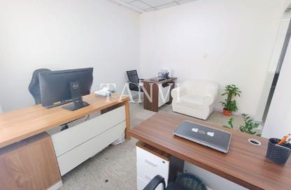 Office Space - Studio - 1 Bathroom for rent in Al Serkal Building - Hor Al Anz - Deira - Dubai Office Space - Studio - 1 Bathroom for rent in Al Serkal Building - Hor Al Anz - Deira - Dubai
