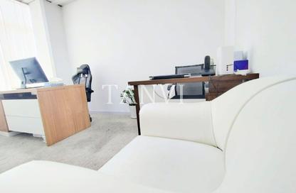 Office Space - Studio - 1 Bathroom for rent in Al Serkal Building - Hor Al Anz - Deira - Dubai