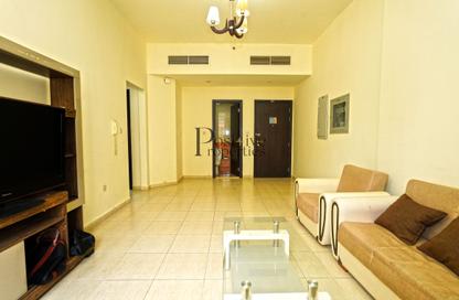 Apartment - 1 Bedroom - 2 Bathrooms for sale in Silicon Gates 3 - Silicon Gates - Dubai Silicon Oasis - Dubai