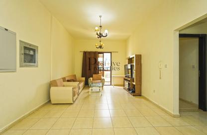 Apartment - 1 Bedroom - 2 Bathrooms for sale in Silicon Gates 3 - Silicon Gates - Dubai Silicon Oasis - Dubai