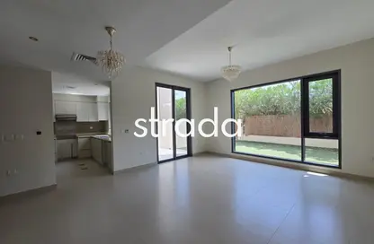 Villa - 3 Bedrooms - 3 Bathrooms for rent in Maple at Dubai Hills Estate 2 - Maple at Dubai Hills Estate - Dubai Hills Estate - Dubai