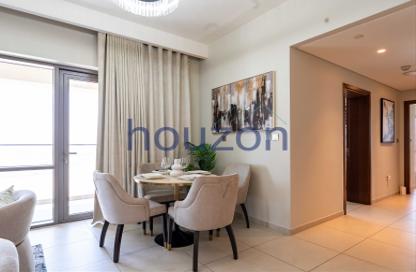 Apartment - 2 Bedrooms - 2 Bathrooms for rent in Vida Residences Creek Beach - Creek Beach - Dubai Creek Harbour (The Lagoons) - Dubai