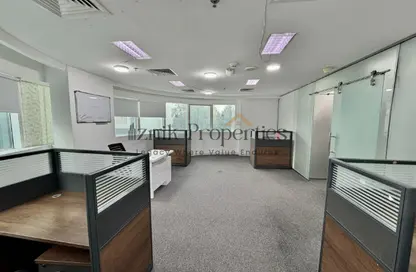 Office Space - Studio - 2 Bathrooms for rent in Yes Business Tower - Al Barsha 1 - Al Barsha - Dubai Office Space - Studio - 2 Bathrooms for rent in Yes Business Tower - Al Barsha 1 - Al Barsha - Dubai