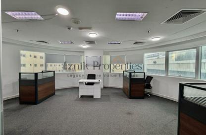 Office Space - Studio - 2 Bathrooms for rent in Yes Business Tower - Al Barsha 1 - Al Barsha - Dubai