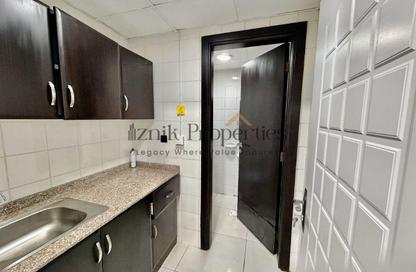 Office Space - Studio - 2 Bathrooms for rent in Yes Business Tower - Al Barsha 1 - Al Barsha - Dubai