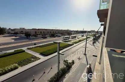 شقة - غرفة نوم - 1 حمام للايجار في سيلادون 3 - سيلادون - سنترال بارك في سيتي ووك - سيتي ووك - دبي
