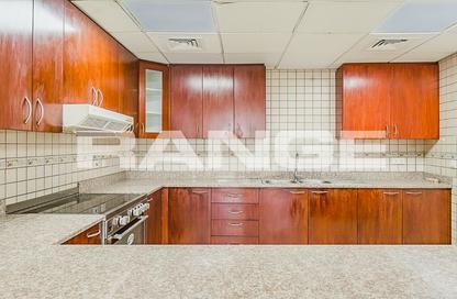 Apartment - 3 - 4 for rent in Abbey Crescent 1 - Abbey Crescent - Motor City - Dubai Apartment - 3 - 4 for rent in Abbey Crescent 1 - Abbey Crescent - Motor City - Dubai