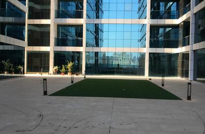Apartment - 2 - 3 for rent in Gulfa Towers - Al Rashidiya 1 - Al Rashidiya - Ajman