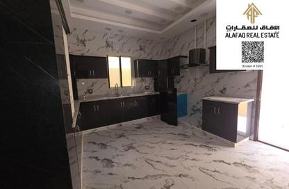 Villa - 5 Bedrooms - 7 Bathrooms for rent in Al Yasmeen 1 - Al Yasmeen - Ajman