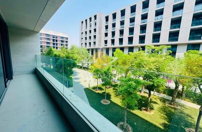 Apartment - 1 Bedroom - 2 Bathrooms for rent in Sokoon - Naseej District - Aljada - Sharjah Apartment - 1 Bedroom - 2 Bathrooms for rent in Sokoon - Naseej District - Aljada - Sharjah