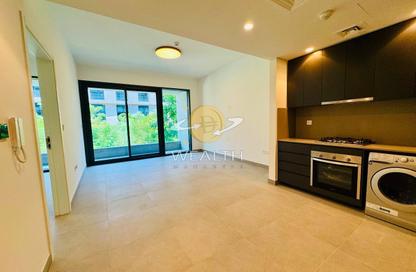 Apartment - 1 Bedroom - 2 Bathrooms for rent in Sokoon - Naseej District - Aljada - Sharjah