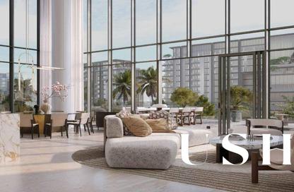 Apartment - 2 Bedrooms - 3 Bathrooms for sale in City Walk Crestlane 2 Building A - City Walk Crestlane 2 - City Walk Crestlane - City Walk - Dubai Apartment - 2 Bedrooms - 3 Bathrooms for sale in City Walk Crestlane 2 Building A - City Walk Crestlane 2 - City Walk Crestlane - City Walk - Dubai