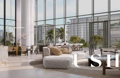 Apartment - 2 Bedrooms - 3 Bathrooms for sale in City Walk Crestlane 2 Building A - City Walk Crestlane 2 - City Walk Crestlane - City Walk - Dubai