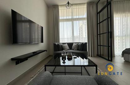 Apartment - 1 Bedroom - 1 Bathroom for rent in Socio at Dubai Hills Estate Tower 1 - Socio at Dubai Hills Estate - Dubai Hills Estate - Dubai