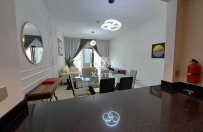 Apartment - 1 - 2 for rent in Eleganz by Danube - District 14 - Jumeirah Village Circle - Dubai Apartment - 1 - 2 for rent in Eleganz by Danube - District 14 - Jumeirah Village Circle - Dubai