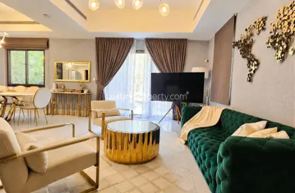 Townhouse - 3 Bedrooms - 4 Bathrooms for rent in Mira 1 - Mira - Reem - Dubai Townhouse - 3 Bedrooms - 4 Bathrooms for rent in Mira 1 - Mira - Reem - Dubai