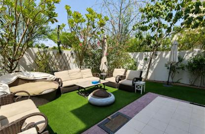 Townhouse - 3 Bedrooms - 4 Bathrooms for rent in Mira 1 - Mira - Reem - Dubai