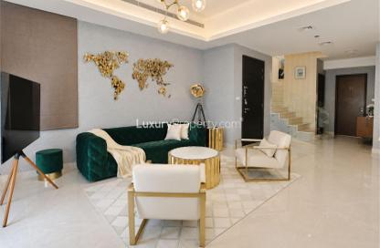 Townhouse - 3 Bedrooms - 4 Bathrooms for rent in Mira 1 - Mira - Reem - Dubai